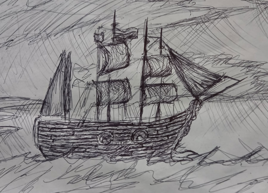 art-class